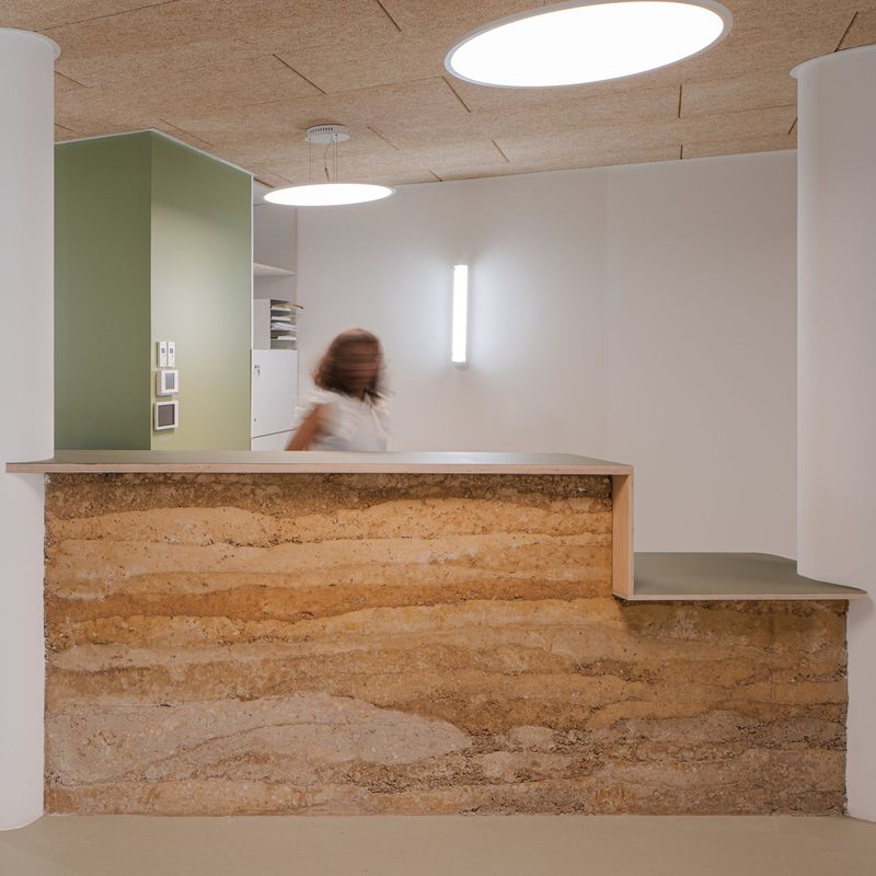 Maison de santé — Cabinet médical, Noisy-le-Sec
